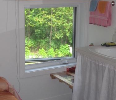 Saint-Louis-de-Blandford Bed & Breakfast | 2ième chambre Gîte L'Ensoleillée