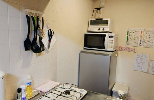 Shimokitazawa Apartment | 2min walk Shimokitazawa Sta. Wifi