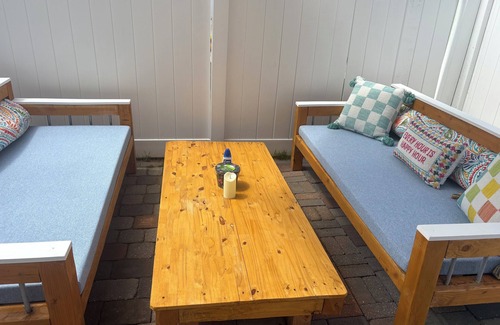 Cape May - Wildwood Apartment | 2nd Floor 2BR in Wildwood Crest