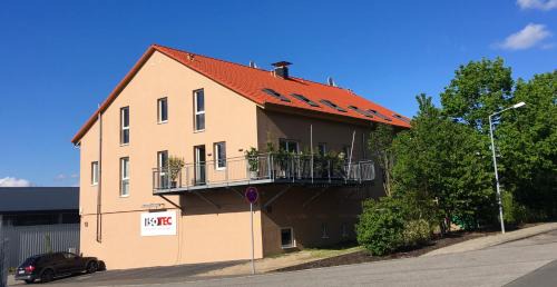 Mainz-Bingen Apartment | 2nd Home Appartements I