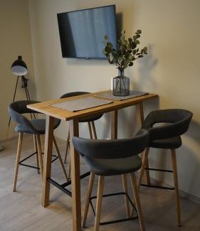 Mainz-Bingen Apartment | 2nd Home Appartements I