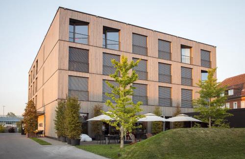 Noerdlingen Hotel | 2ND HOME HOTEL