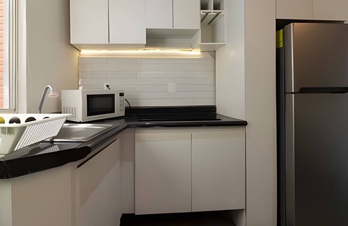 Celaya Apartment | 2nd Home