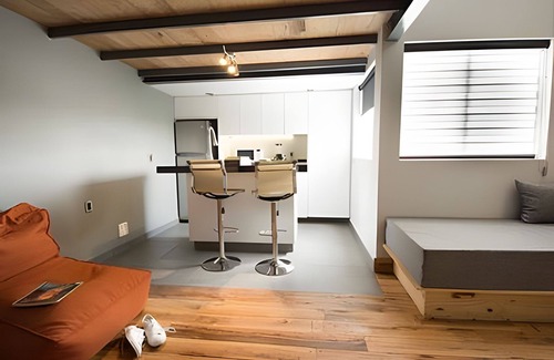 Celaya Apartment | 2nd Home