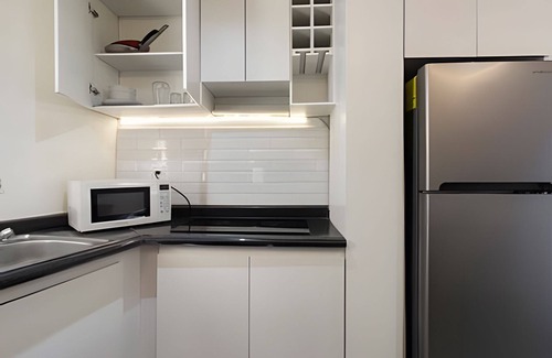 Celaya Apartment | 2nd Home