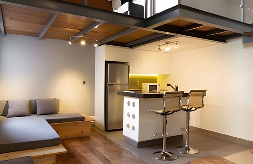 Celaya Apartment | 2nd Home