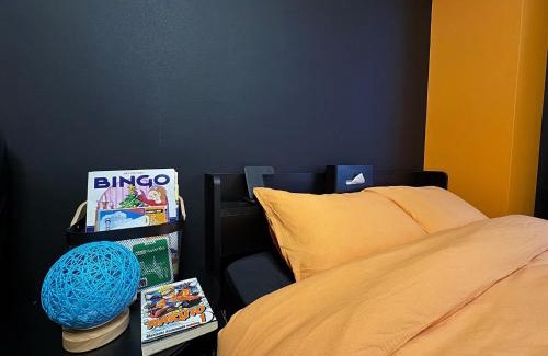 Akasaka Apartment | 2nd Nariko Building 301 - Vacation STAY 16977