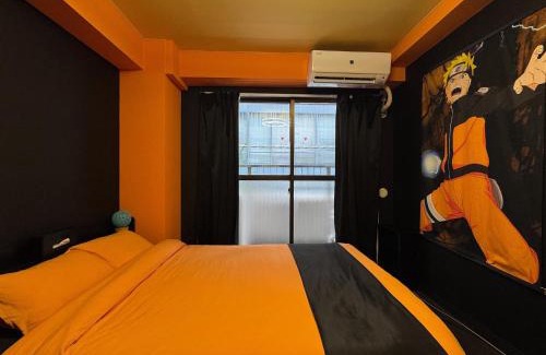 Akasaka Apartment | 2nd Nariko Building 301 - Vacation STAY 16977