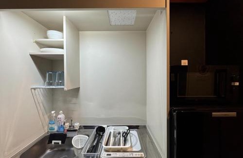 Akasaka Apartment | 2nd Nariko Building 301 - Vacation STAY 16977