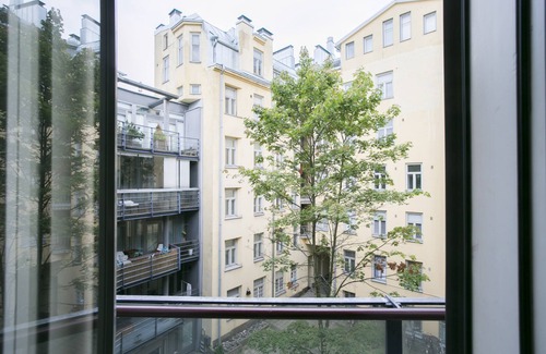 Kluuvi Apartment | 2ndhomes Kluuvi Studios