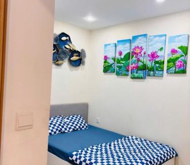 Mang Yang Apartment | 2pn2wc Celadon city Emerald