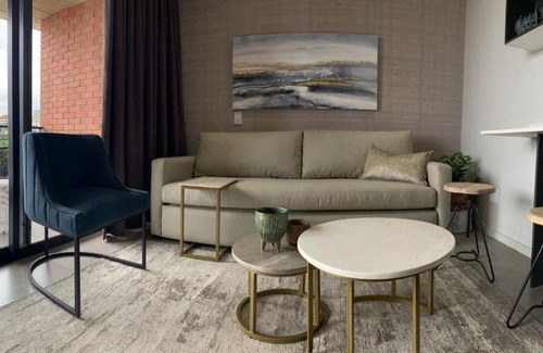 Windermere Apartment | 2SIX2 On Florida Road, Modern Lifestyle apartment 802