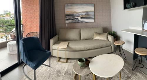 Windermere Apartment | 2SIX2 On Florida Road, Modern Lifestyle apartment 802