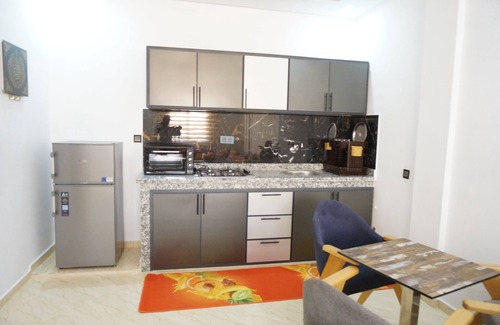 Dakhla Apartment | 2VOIES RESIDENCE - Appart 03