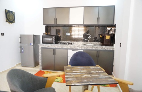 Dakhla Apartment | 2VOIES RESIDENCE - Appart 03