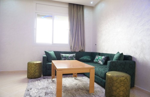 Dakhla Apartment | 2VOIES RESIDENCE - Appart 10