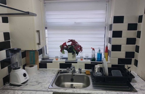Kirkdale House | 2wayZ Home located at the back of Everton and Anfield in Liverpool