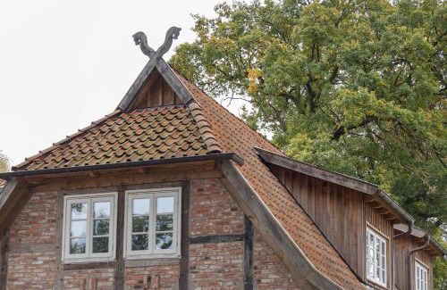 Hohne House | 2x Ferienwohnung Hohne-Lachendorf