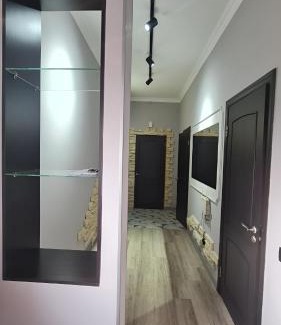 Nur-Sultan Apartment | 3х комнатная квартира в Астане