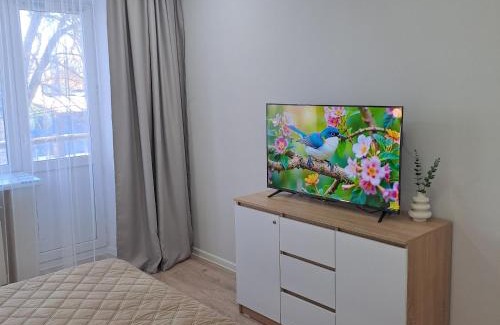 Kazakhstan Apartment | 3 микрорайон, дом 36