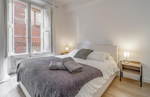 Puigcerda Apartment | 3.2 Apartamento Coma Oriola