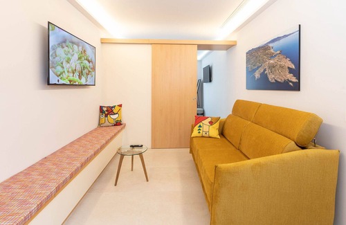 Figueres Apartment | 3-3 CAP DE Creus - Standard Apartment