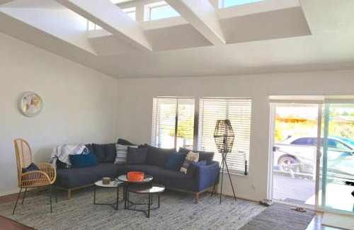 Lone Pine House | 3 B 2 BA home in a Serene, quiet cul de sac