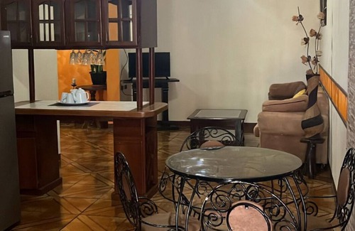 San Ramon Apartment | 3 B. Apartment close to everything! Volcano, beach and waterfall, and more