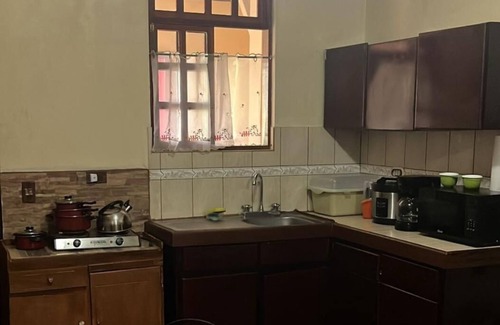 San Ramon Apartment | 3 B. Apartment close to everything! Volcano, beach and waterfall, and more