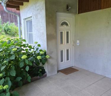 Langenschwarz Apartment | 3 Bad Ground Floor Flat