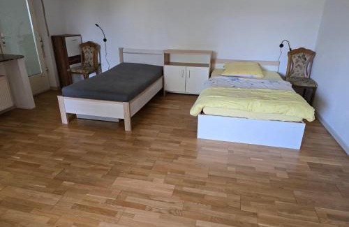 Langenschwarz Apartment | 3 Bad Ground Floor Flat