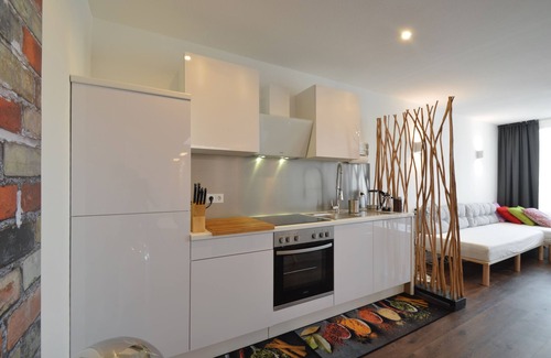 Obersendling Apartment | 3 Bathroom - Rhapsody In Roof - Penthouse