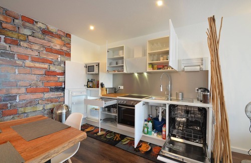 Obersendling Apartment | 3 Bathroom - Rhapsody In Roof - Penthouse