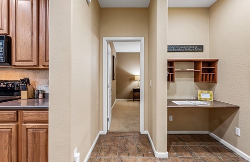 Camino a Lago South House | 3 BD w/Pool & Covered Patio & Office to WFH