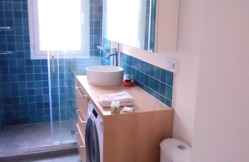 Jardin des plantes Apartment | 3 bdr air con. family quartier Latin & Seine