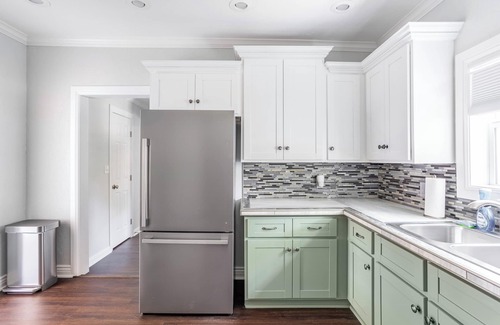 Ardmore House | 3 bdr in Ardmore OK, Perfect for Families! 20 mins to lake