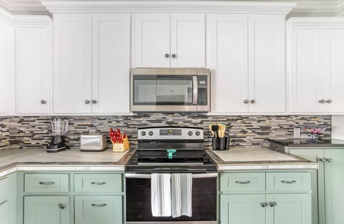 Ardmore House | 3 bdr in Ardmore OK, Perfect for Families! 20 mins to lake