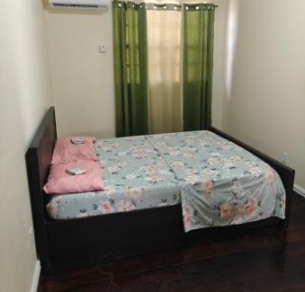 Providence Apartment | 3 Bdrm Home on heroes highway