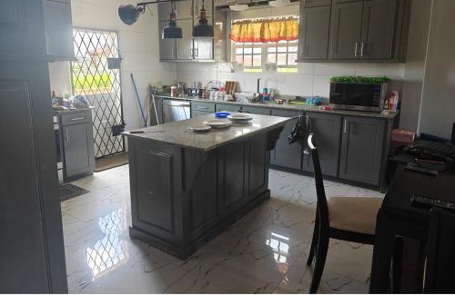 Providence Apartment | 3 Bdrm Home on heroes highway