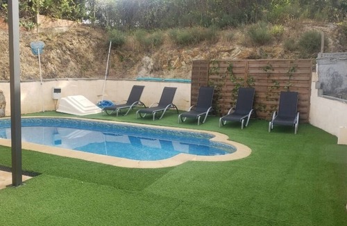 Macanet de la Selva Villa | 3 bedroom villa in maã§anet de la selva girona