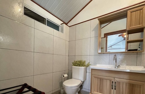 Fare Apartment | 3 beachfront Suites with kitchens - 5 min beach walk to city center!