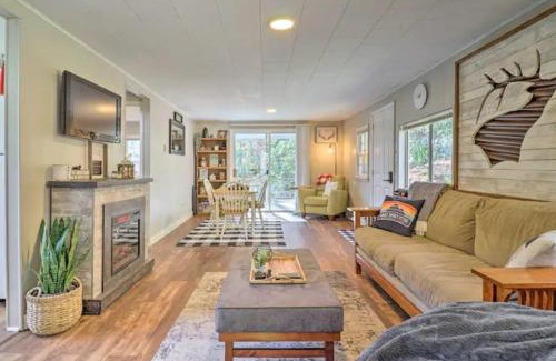 Cataloochee Ranch House | 3 Bears Cabin