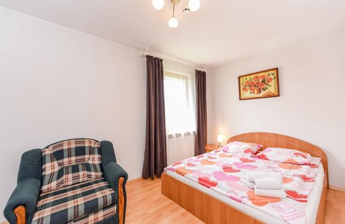 Druskininkai House | 3 bed, 2 bath Holiday Home with Garden