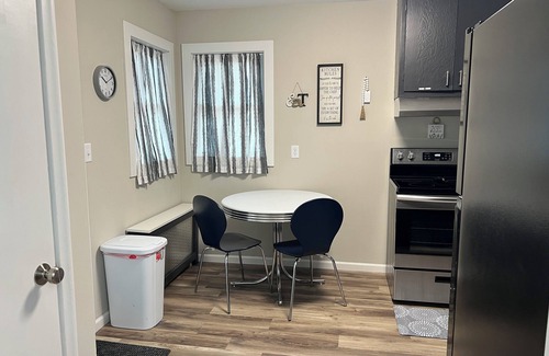 Gilbert House | 3-bed 2 bath in Gilbert near Giants Ridge, Lake OreBeGone, Mesabi Trail