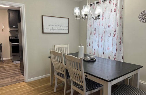 Gilbert House | 3-bed 2 bath in Gilbert near Giants Ridge, Lake OreBeGone, Mesabi Trail