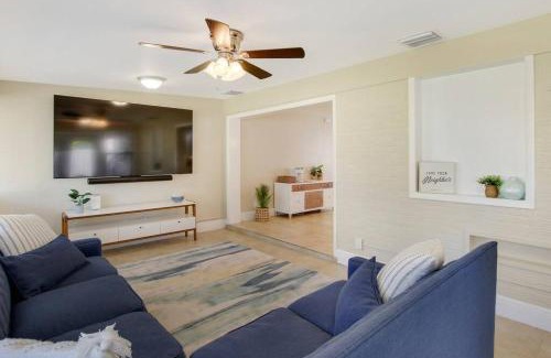 North Palm Beach House | 3 Bed 2 Bath - North Palm Beach