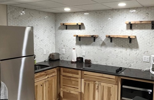 Morgan Apartment | 3 Bed, 2 Bathroom Hiking Apartment in Morgan, VT