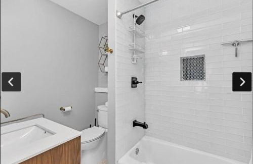 Olde Town Augusta House | 3-bed Downtown Augusta Hideaway