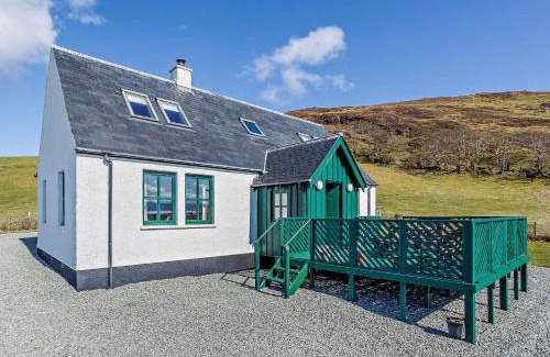 Aird of Sleat House | 3 Bed in Ardvasar CA071