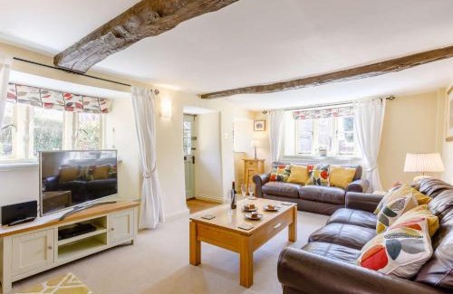 Bourton House | 3 Bed in Bourton-on-the-Water PTREE